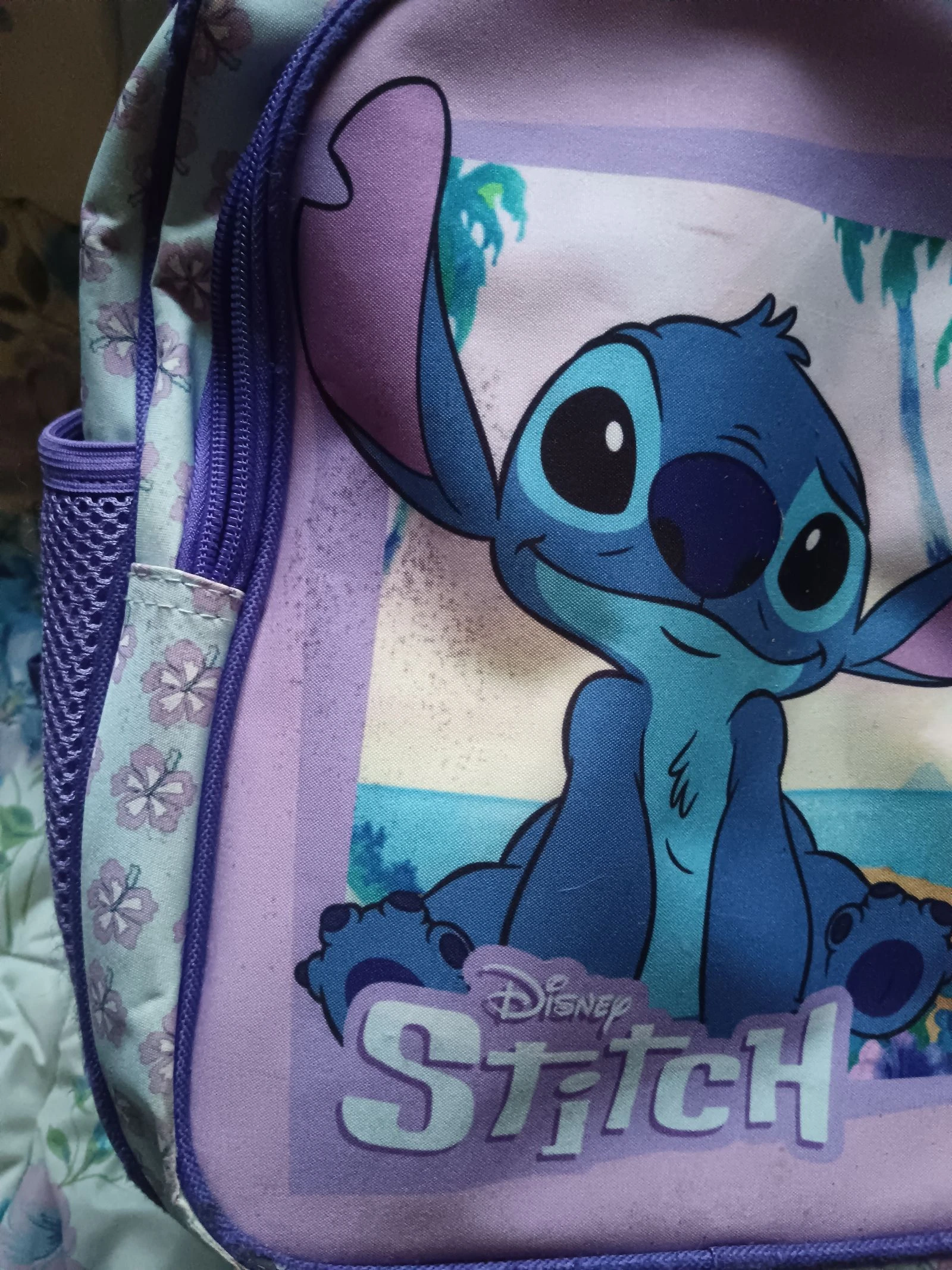 Cartable Stitch  – photo 2
